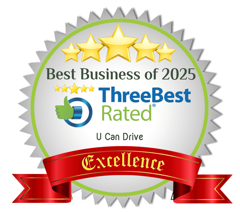 3 Best Badge 2025