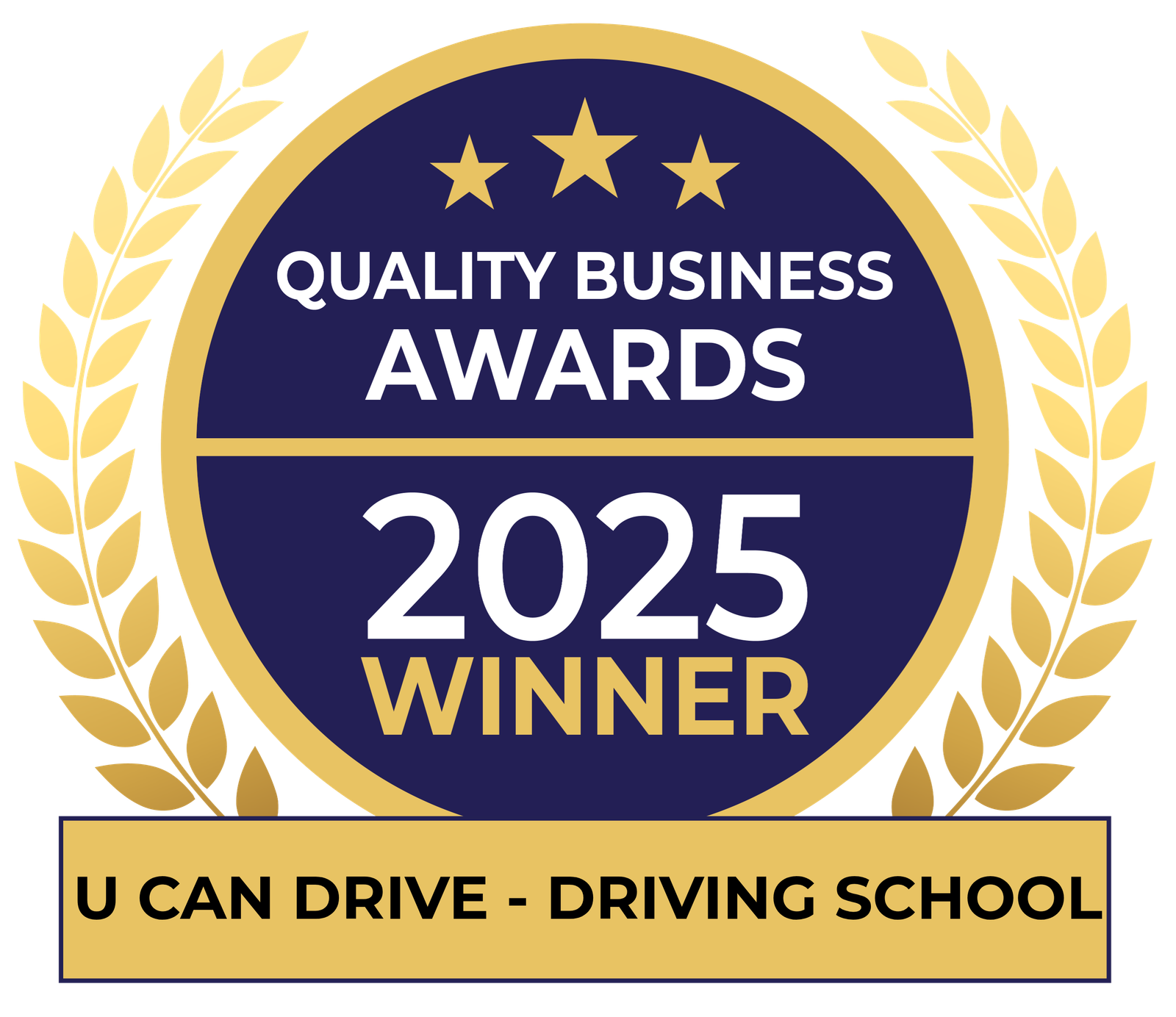 3 Best Badge 2025