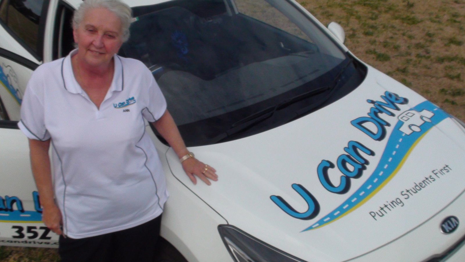 Driving Instructor