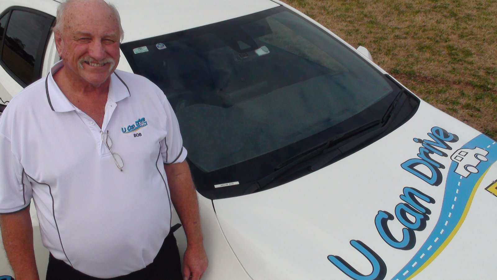 Driving Instructor             