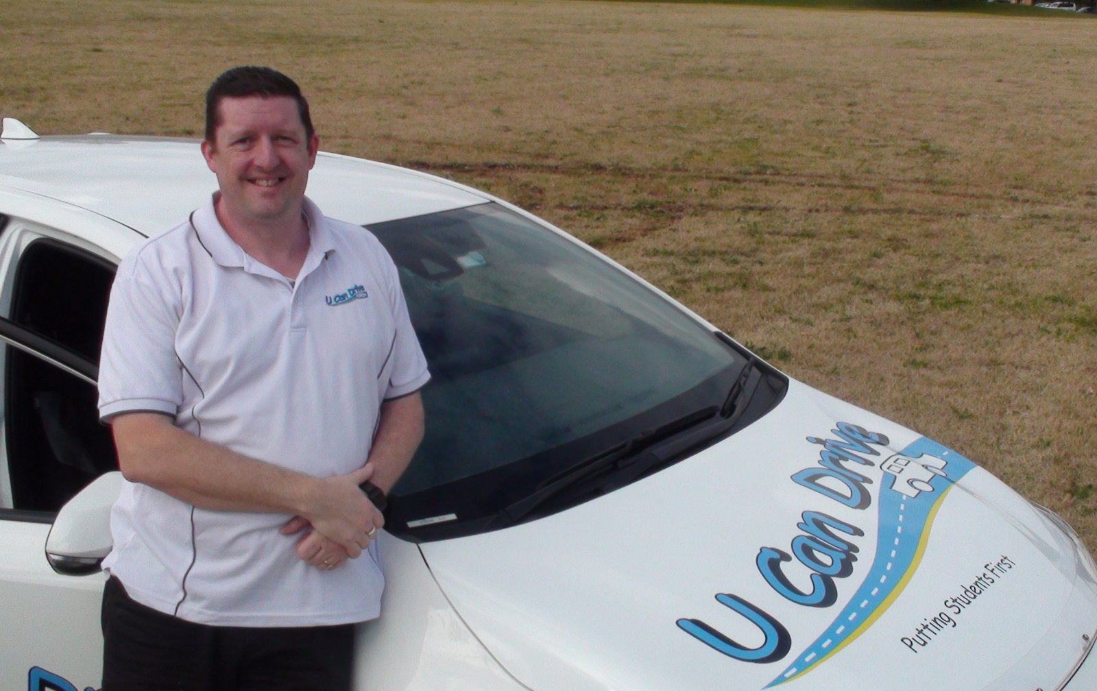 Driving Instructor
